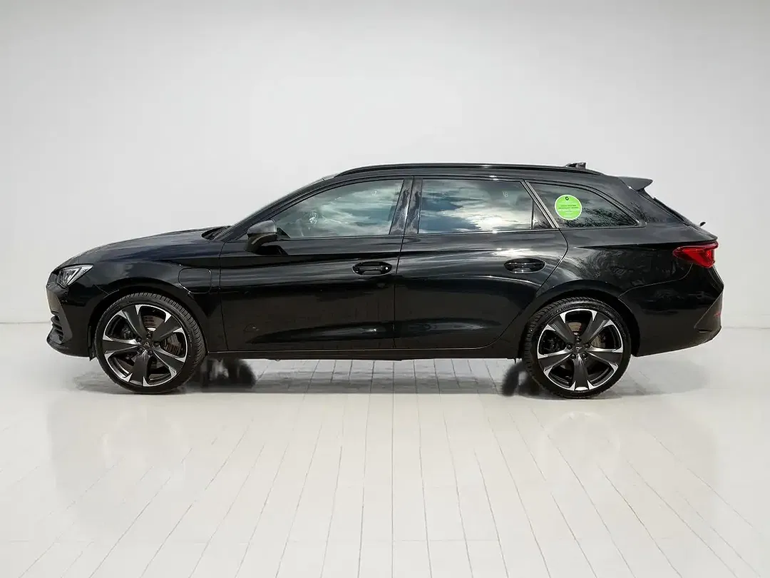 CUPRA Leon VZ Sportstourer - Thumbnail 13