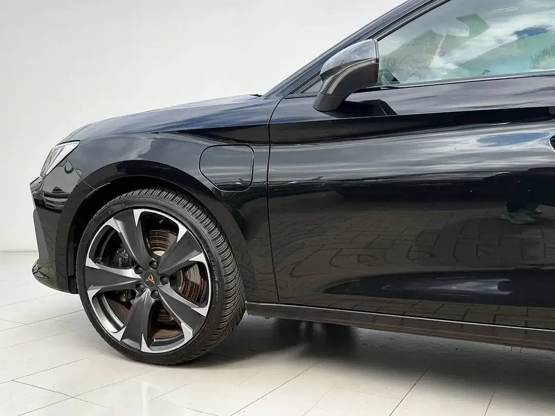 CUPRA Leon VZ Sportstourer - Thumbnail 14