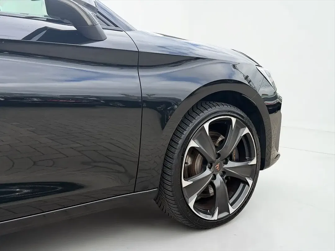 CUPRA Leon VZ Sportstourer - Thumbnail 5