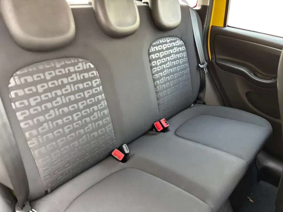 Fiat Panda 1.0 GSE Hybrid - Thumbnail 11
