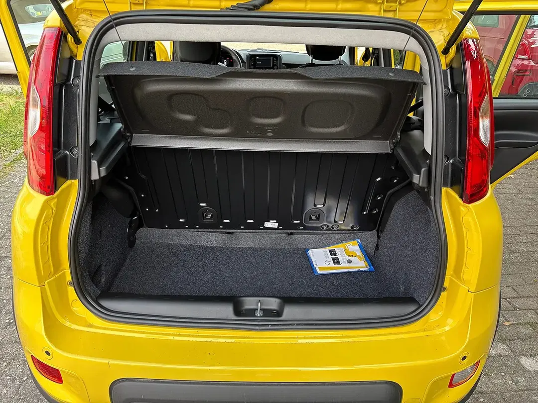 Fiat Panda 1.0 GSE Hybrid - Thumbnail 12