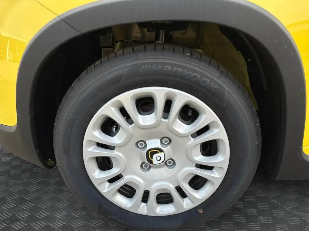 Fiat Panda 1.0 GSE Hybrid - Thumbnail 5