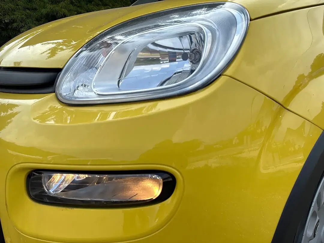 Fiat Panda 1.0 GSE Hybrid - Thumbnail 6