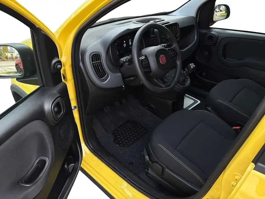 Fiat Panda 1.0 GSE Hybrid - Thumbnail 7