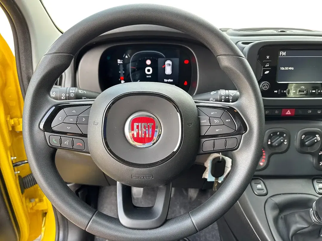 Fiat Panda 1.0 GSE Hybrid - Thumbnail 9