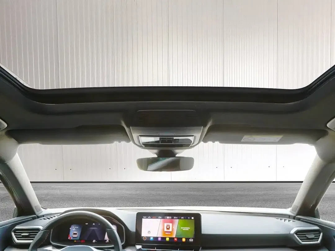 SEAT Leon 1.5 eTSI ACT DSG FR - Thumbnail 8