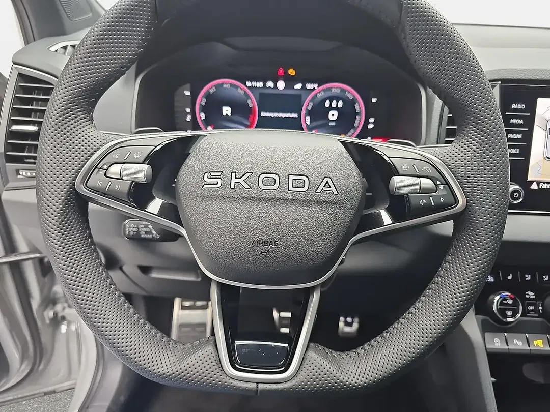 Skoda Karoq 1.5 TSI DSG Sportline - foto 13