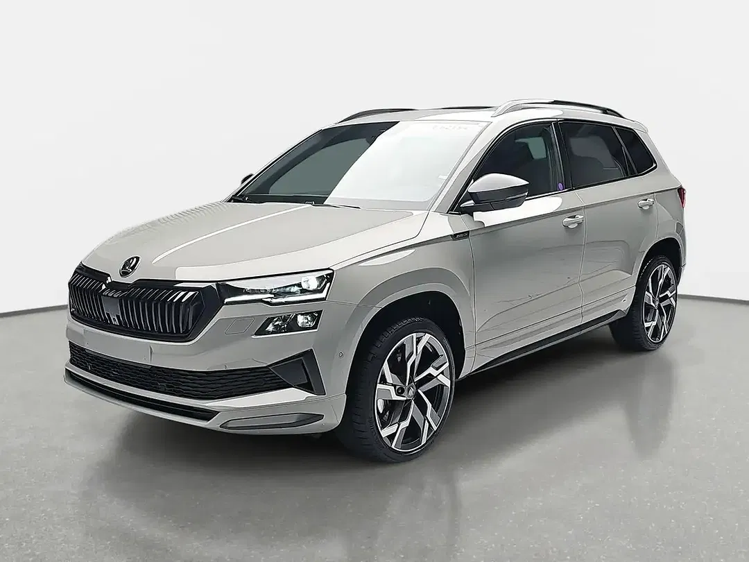 Skoda Karoq 1.5 TSI DSG Sportline - foto 1