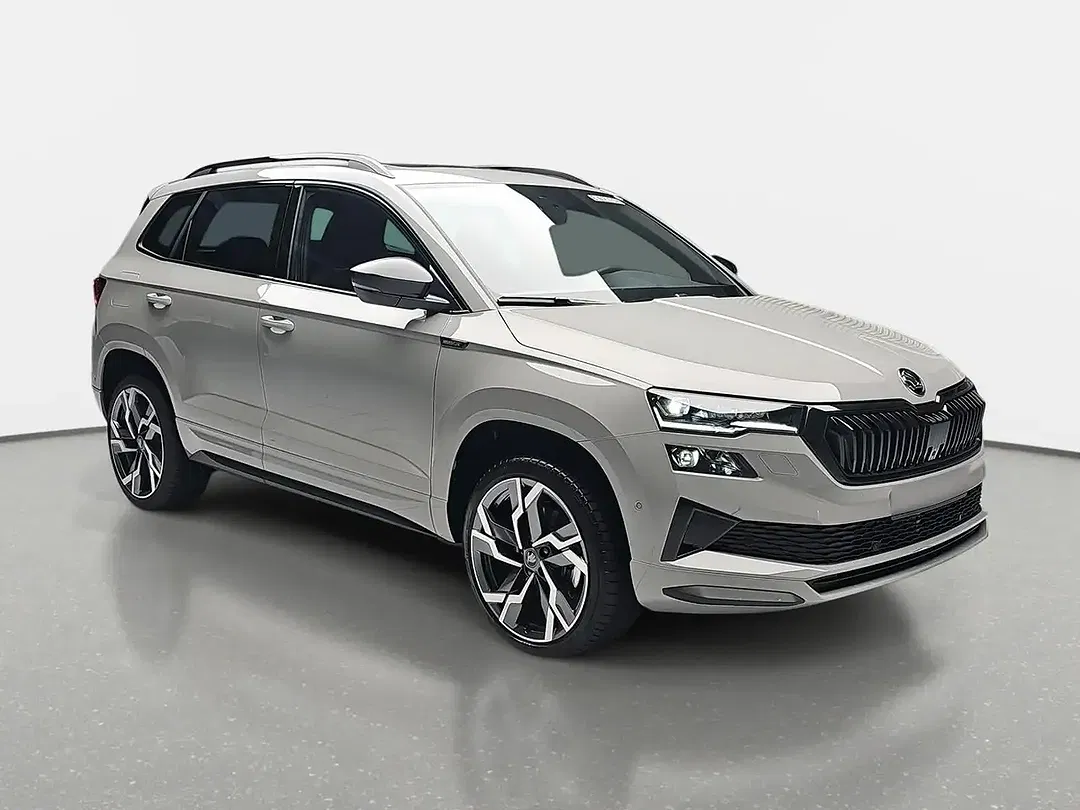 Skoda Karoq 1.5 TSI DSG Sportline - foto 2