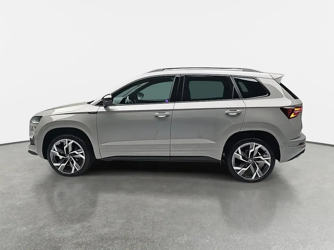 Skoda Karoq 1.5 TSI DSG Sportline - Thumbnail 5