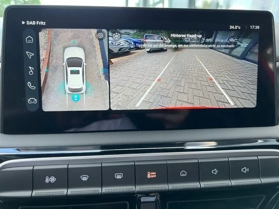 MG MG3 Luxury - foto 14