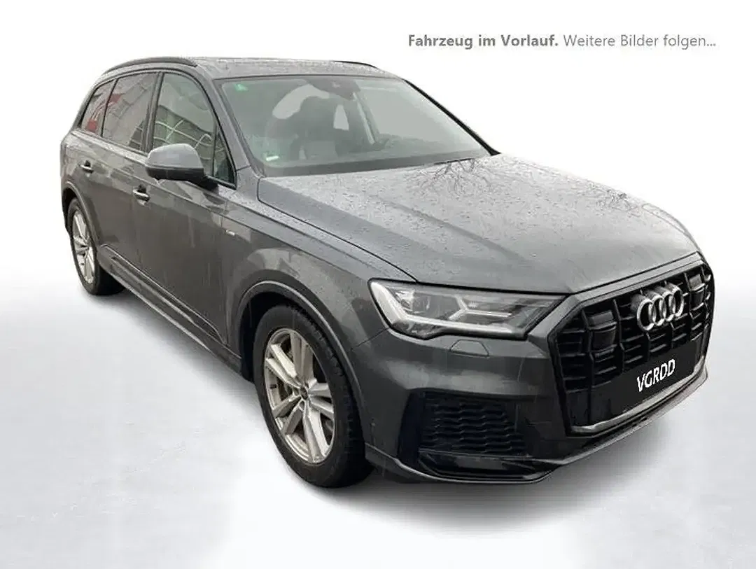 Audi Q7 55 TFSI e tiptronic quattro - Thumbnail 3