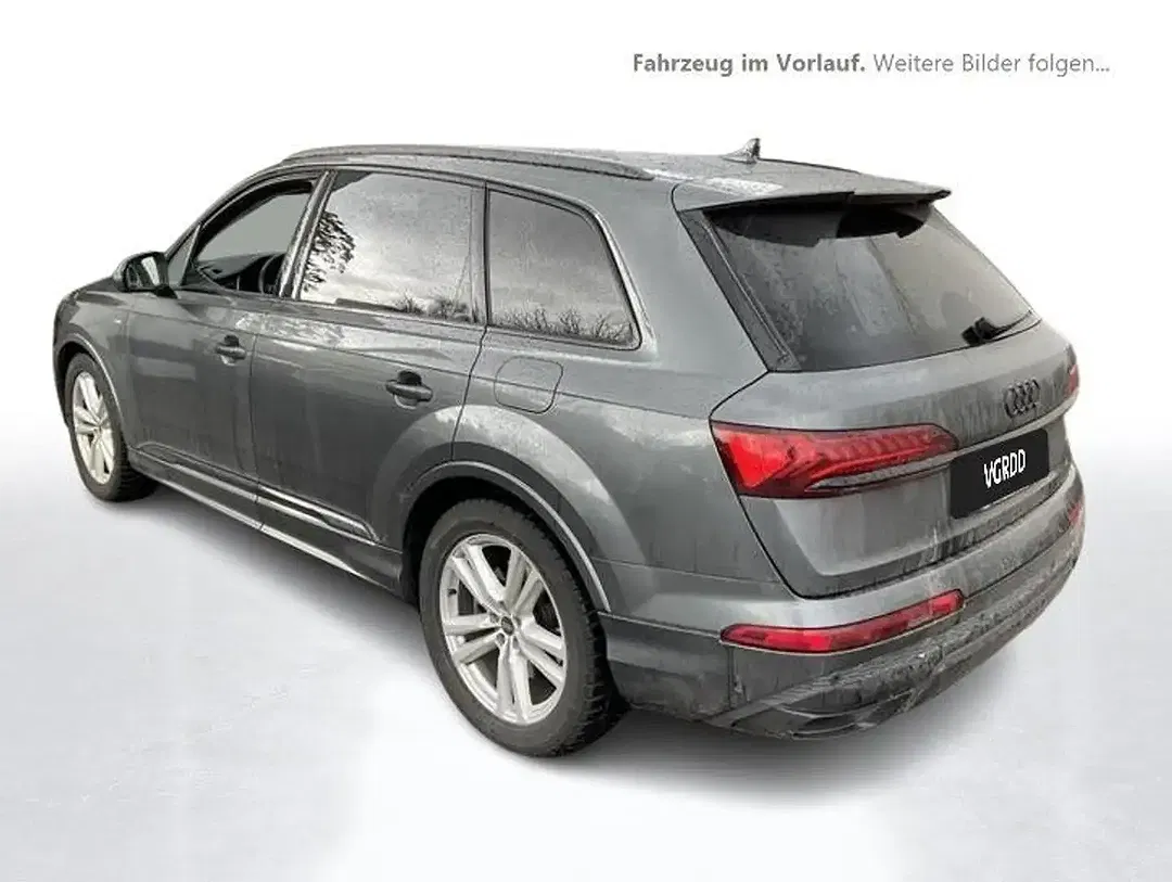 Audi Q7 55 TFSI e tiptronic quattro - Thumbnail 5