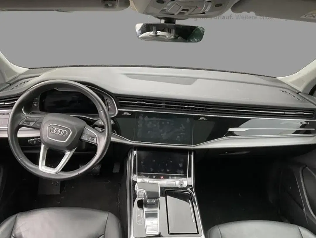 Audi Q7 55 TFSI e tiptronic quattro - Thumbnail 7