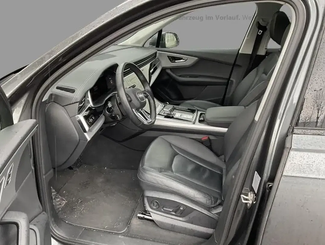 Audi Q7 55 TFSI e tiptronic quattro - Thumbnail 8