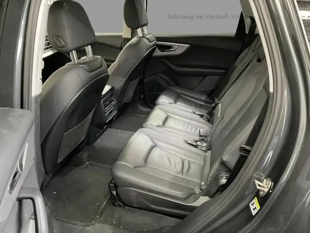 Audi Q7 55 TFSI e tiptronic quattro - foto 9