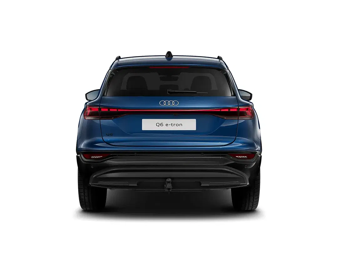 Audi Q6 e-tron - Thumbnail 6