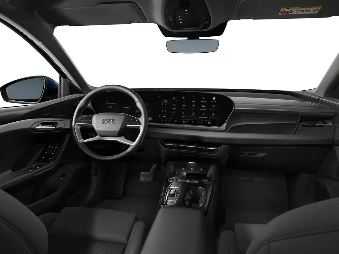 Audi Q6 e-tron - Thumbnail 8