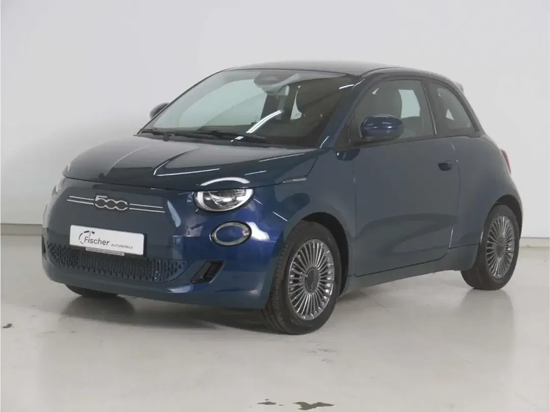 Fiat 500e Icon - foto 1