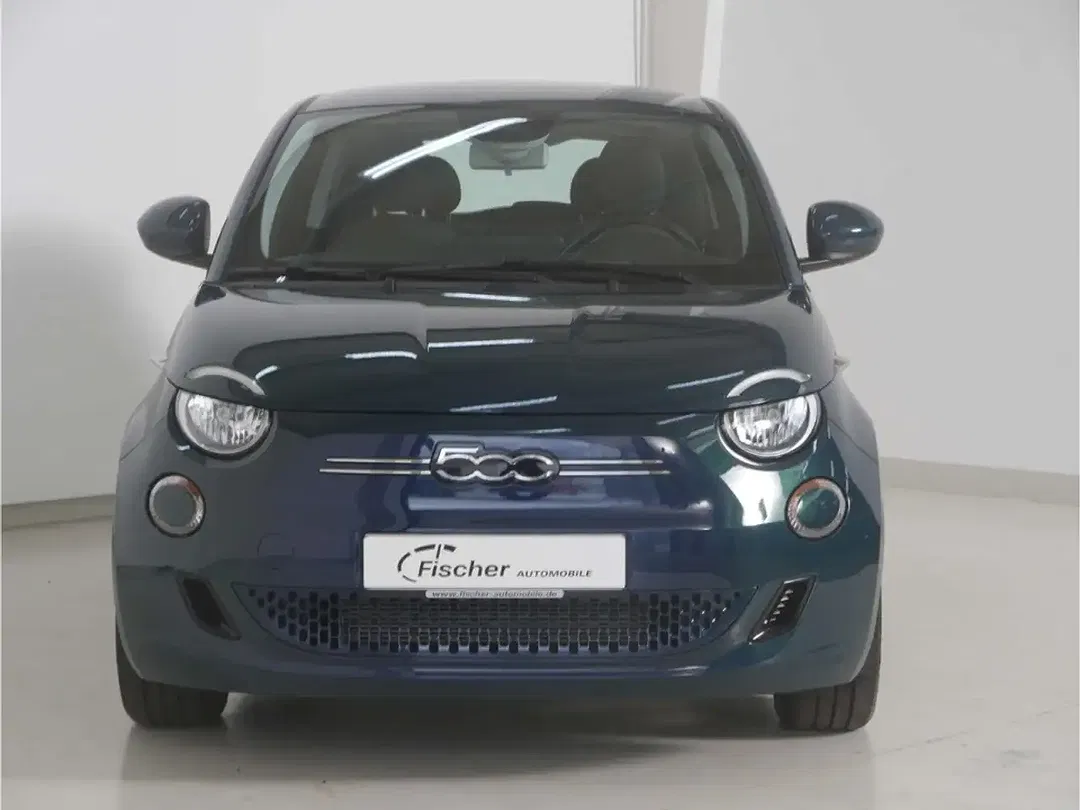 Fiat 500e Icon - foto 2