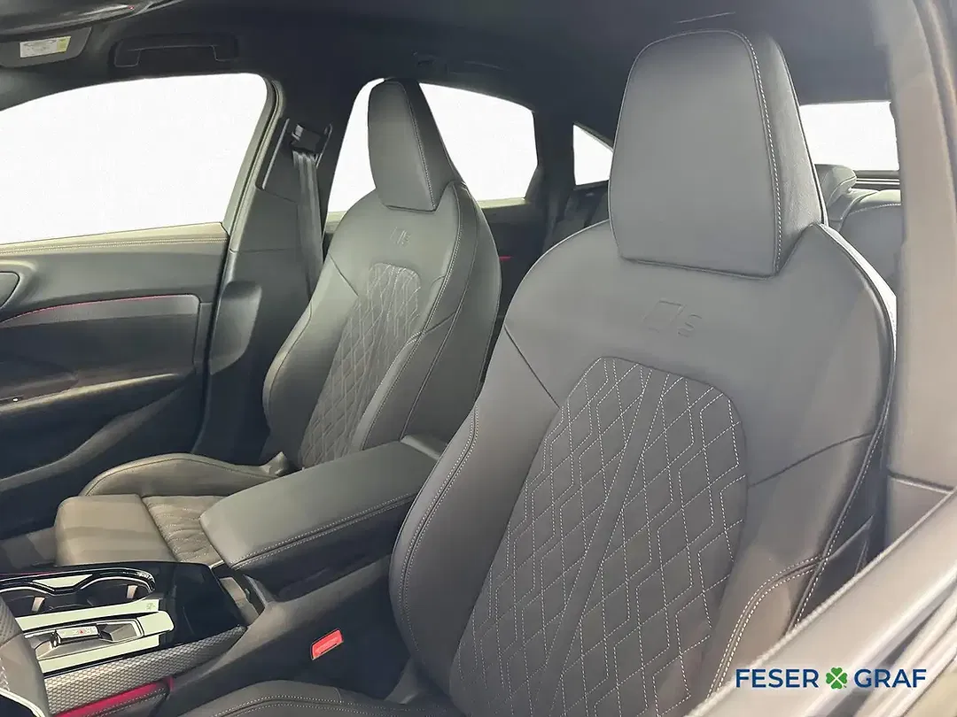 Audi A5 TFSI Pro - Thumbnail 9