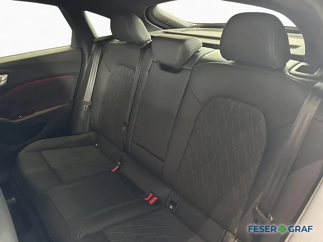 Audi A5 TFSI Pro - Thumbnail 12
