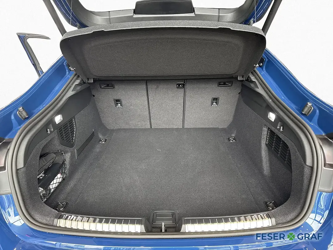Audi A5 TFSI Pro - foto 14