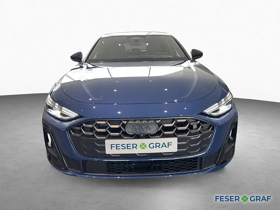 Audi A5 TFSI Pro - foto 1