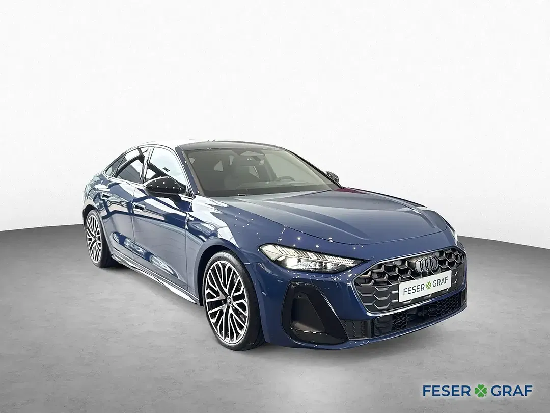 Audi A5 TFSI Pro - foto 2