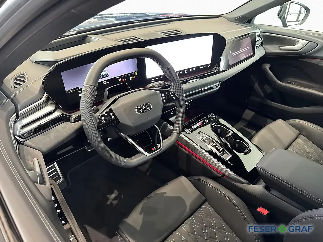 Audi A5 TFSI Pro - Thumbnail 7