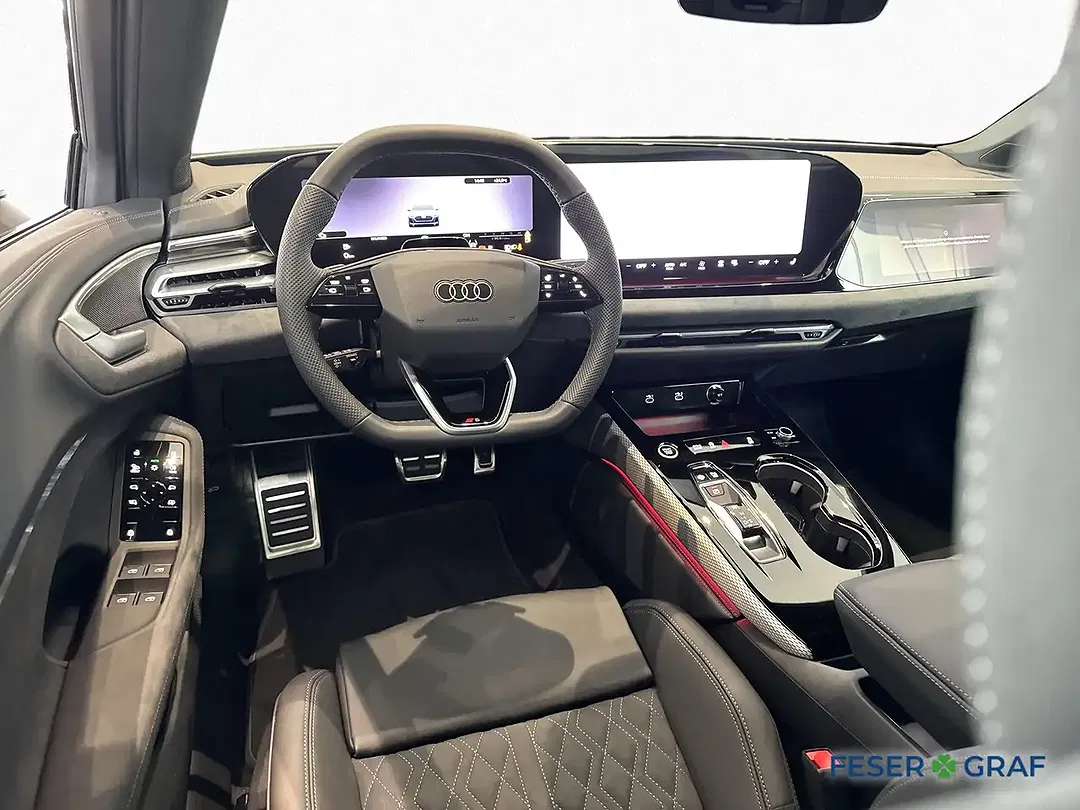 Audi A5 TFSI Pro - Thumbnail 8