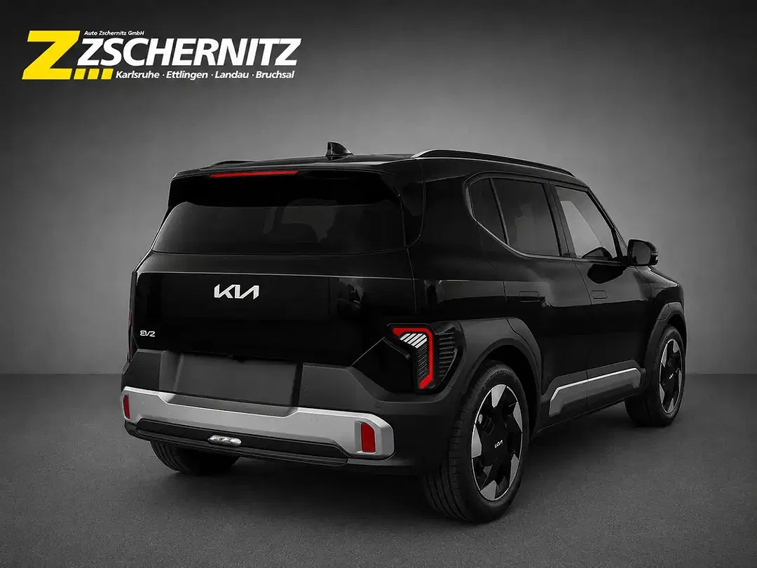 Kia EV2 Earth - Thumbnail 2