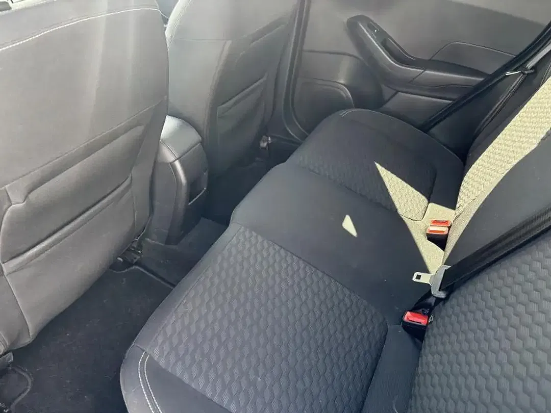 Ford Fiesta Titanium - foto 14