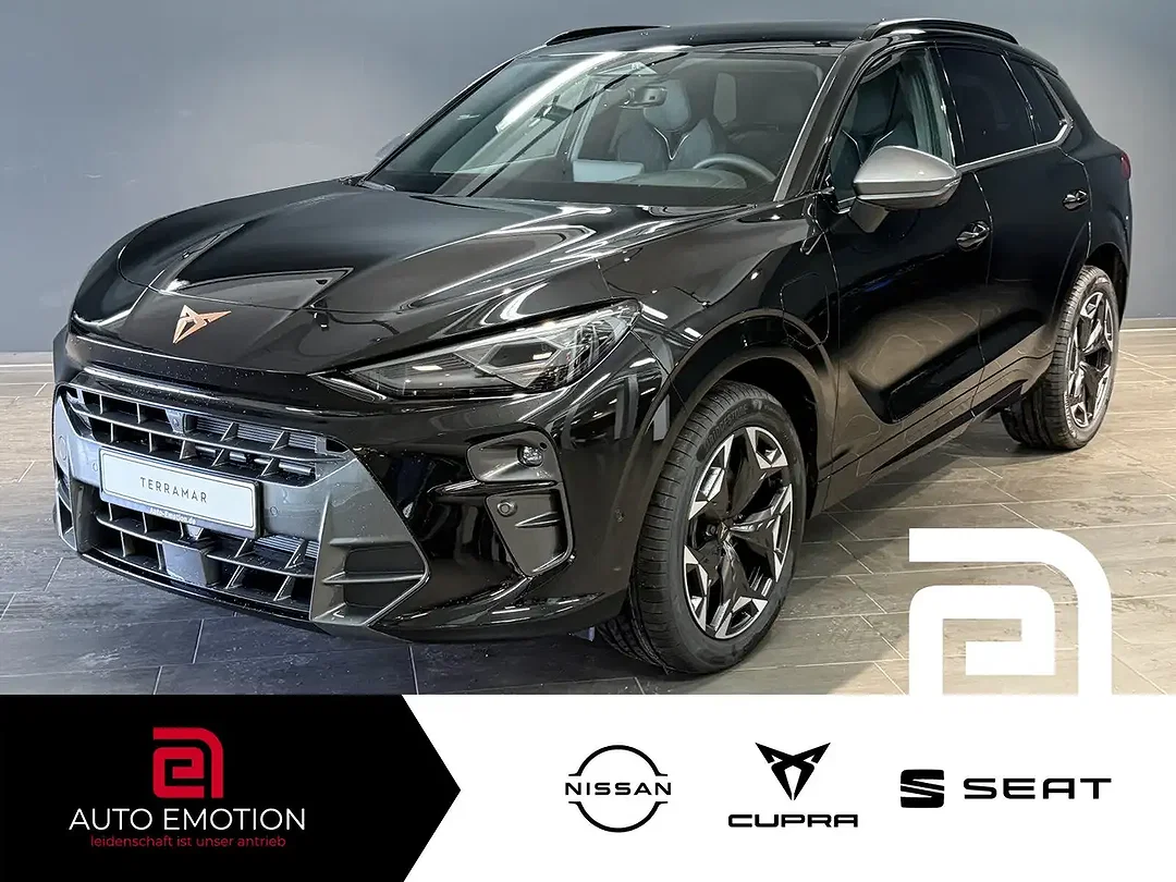 CUPRA Terramar PHEV DSG VZ1 - Afbeelding 1