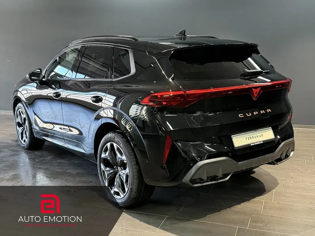 CUPRA Terramar PHEV DSG VZ1 - Thumbnail 4