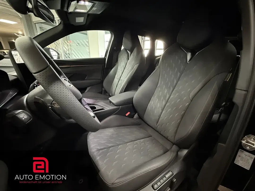 CUPRA Terramar PHEV DSG VZ1 - Thumbnail 7
