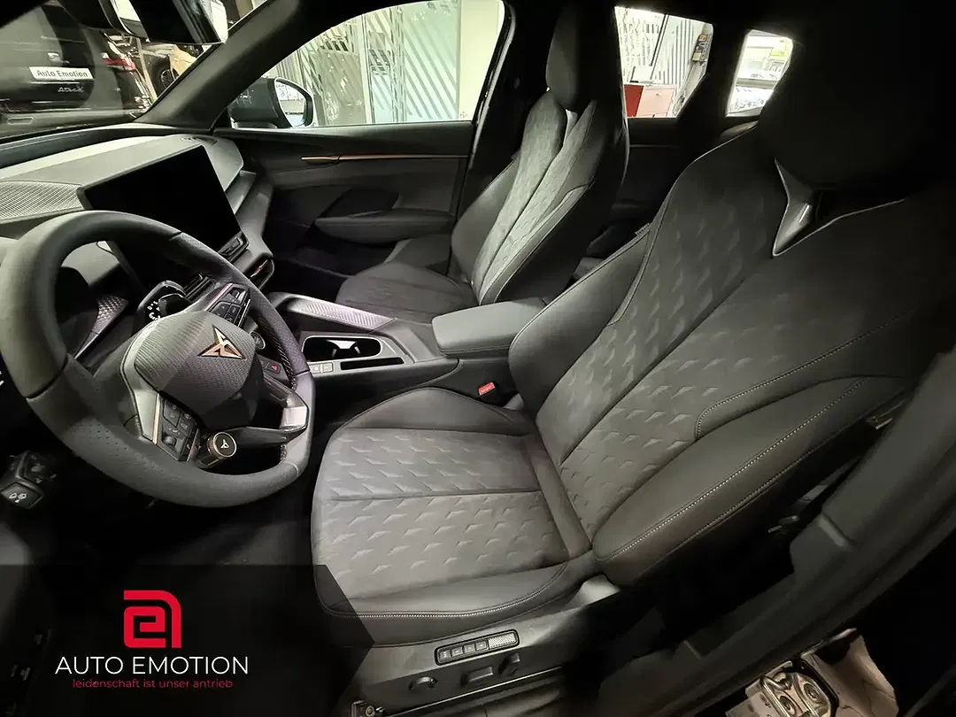 CUPRA Terramar PHEV DSG VZ1 - Thumbnail 8