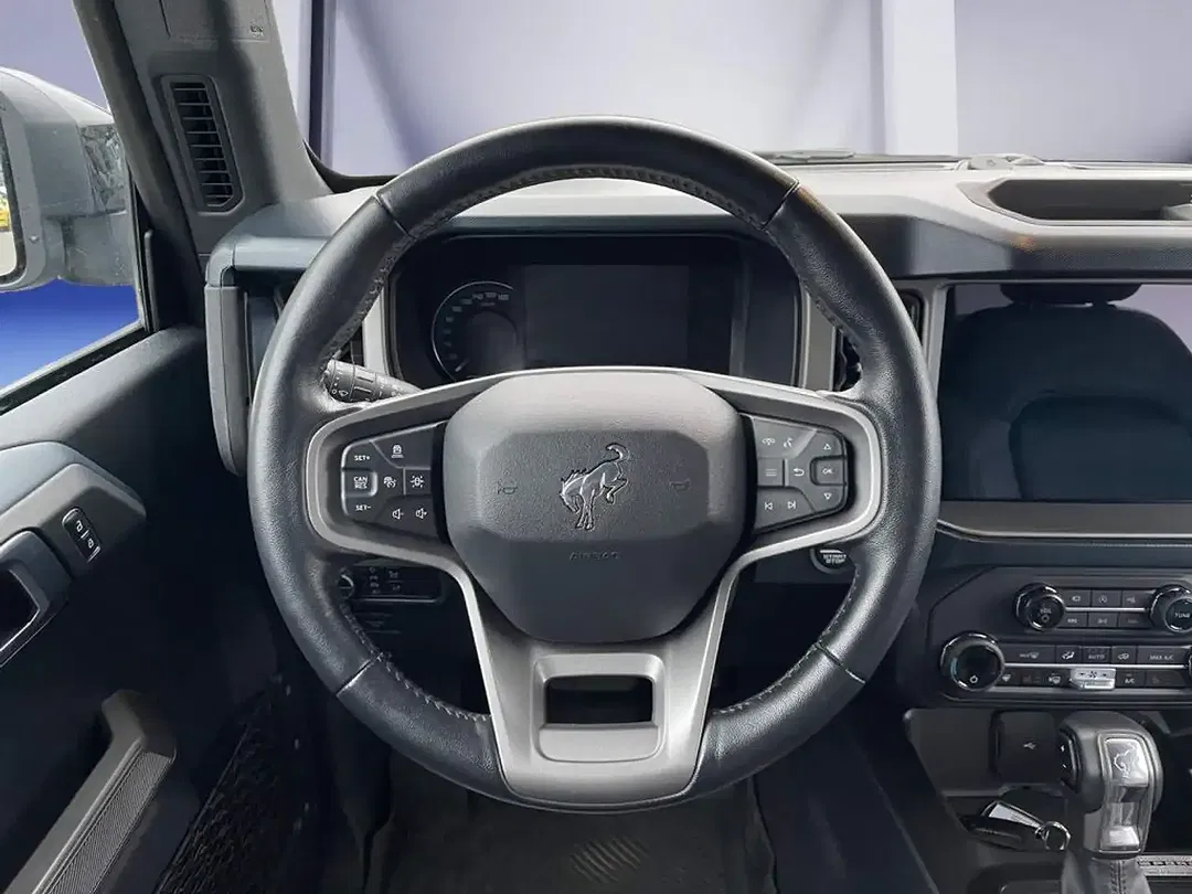 Ford Bronco 2.7 Edition - Thumbnail 11