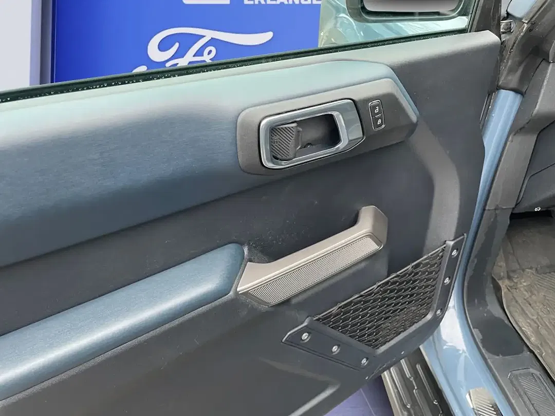 Ford Bronco 2.7 Edition - Thumbnail 18