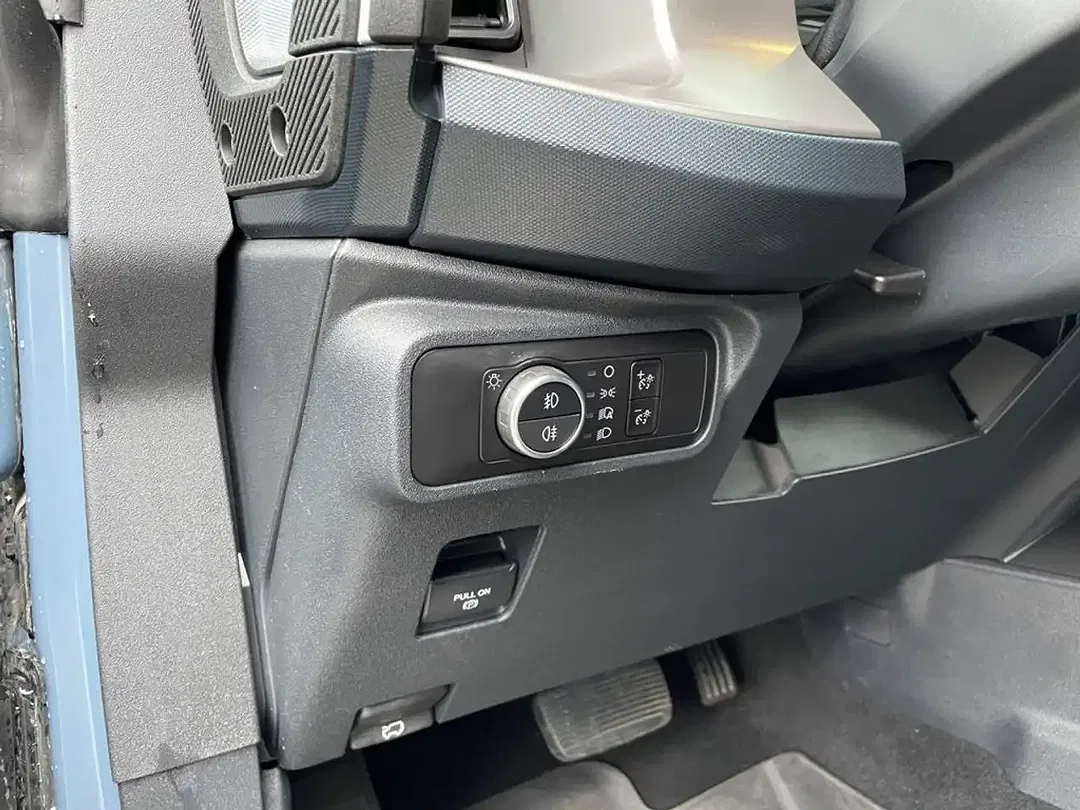 Ford Bronco 2.7 Edition - Thumbnail 19