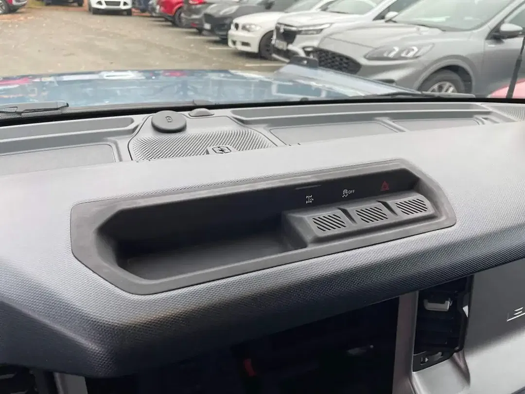 Ford Bronco 2.7 Edition - Thumbnail 21