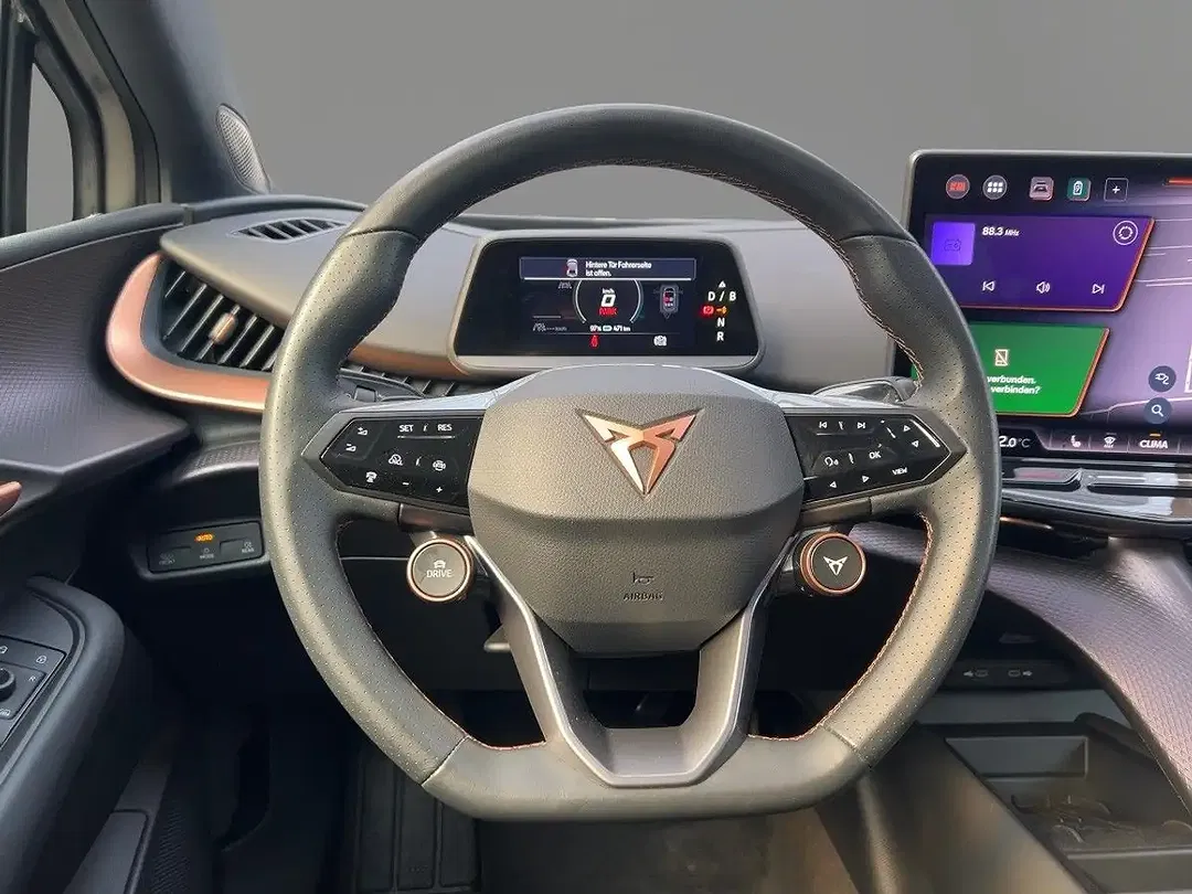 CUPRA Tavascan Endurance - Thumbnail 10