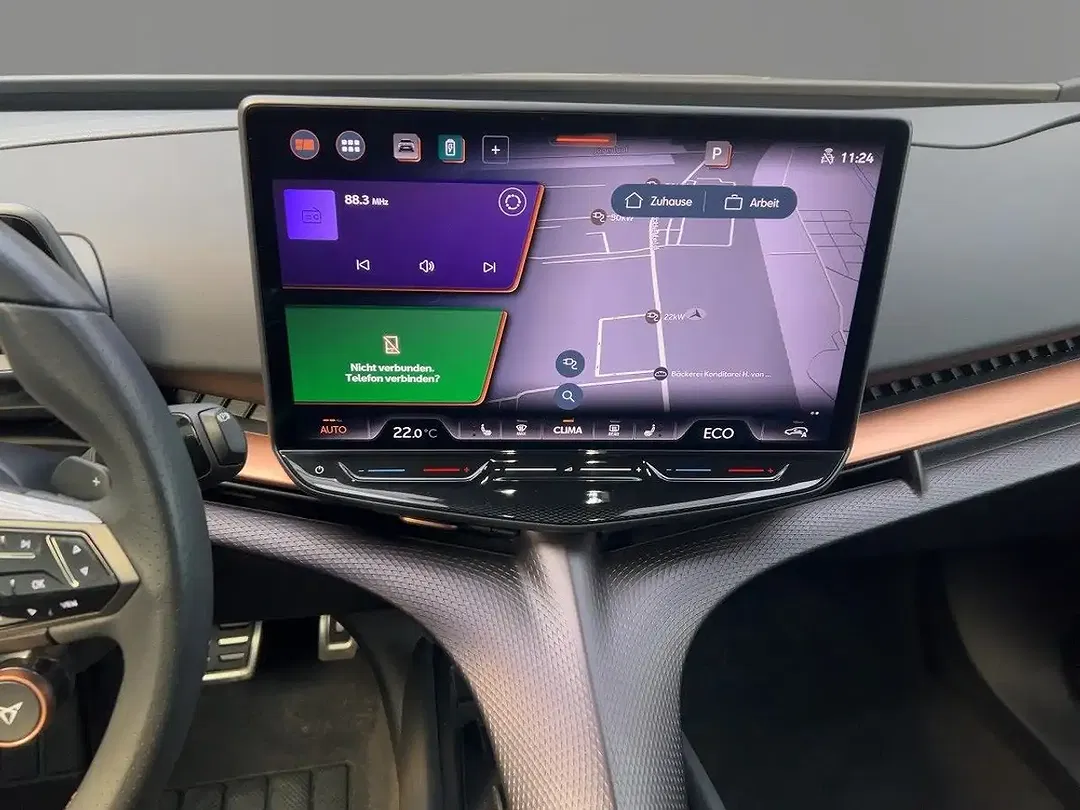 CUPRA Tavascan Endurance - Thumbnail 11