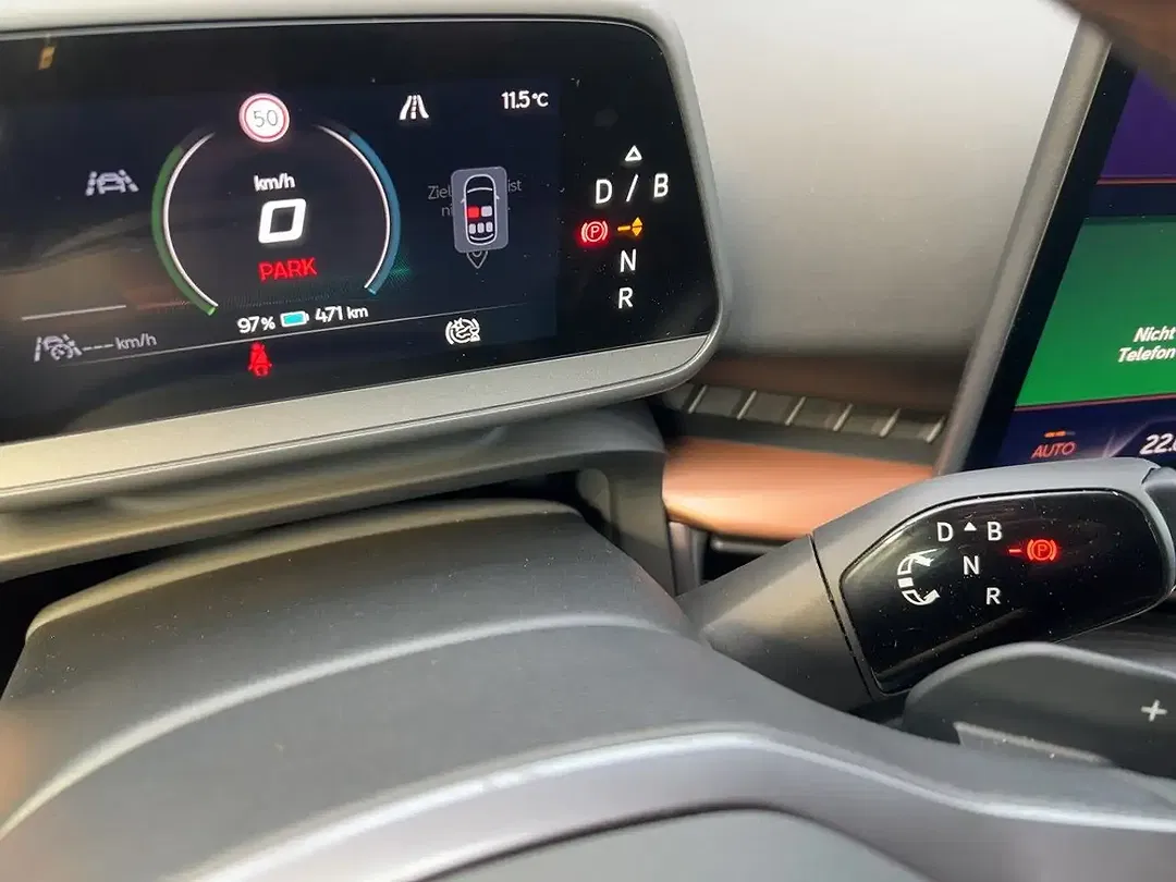 CUPRA Tavascan Endurance - Thumbnail 13