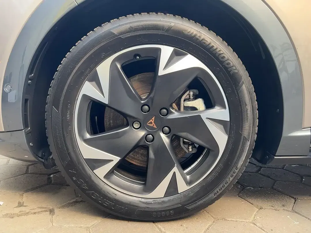 CUPRA Tavascan Endurance - foto 15