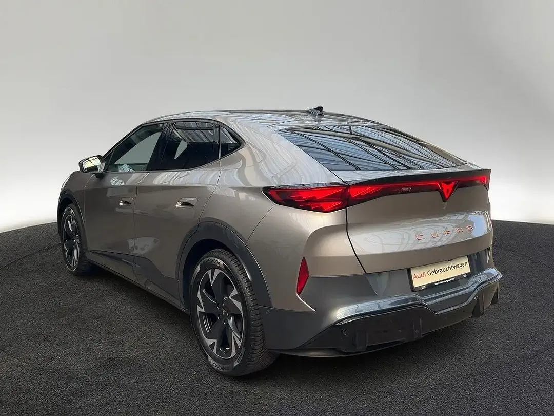 CUPRA Tavascan Endurance - Thumbnail 3