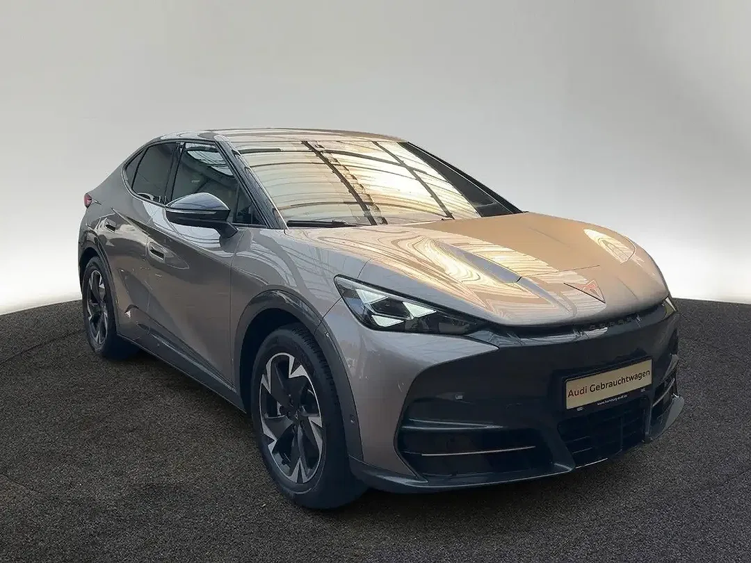 CUPRA Tavascan Endurance - Thumbnail 5