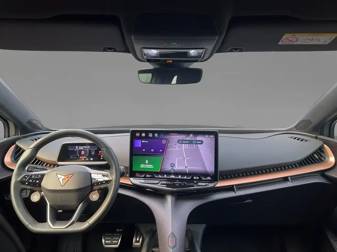 CUPRA Tavascan Endurance - Thumbnail 6