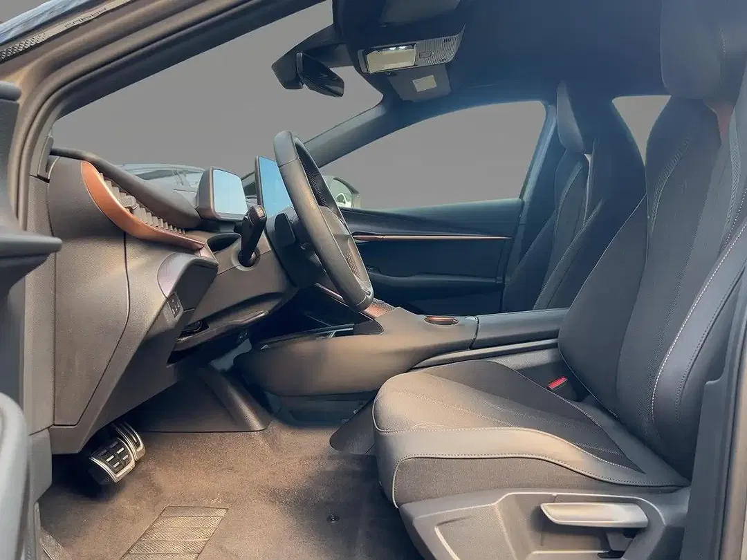 CUPRA Tavascan Endurance - Thumbnail 7