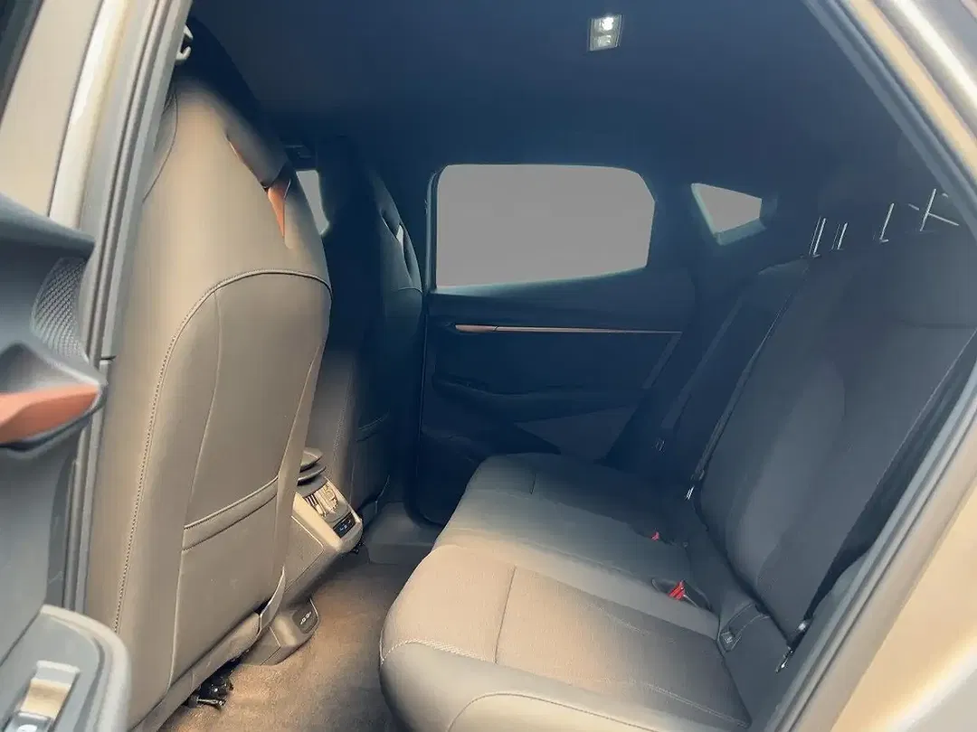 CUPRA Tavascan Endurance - Thumbnail 8